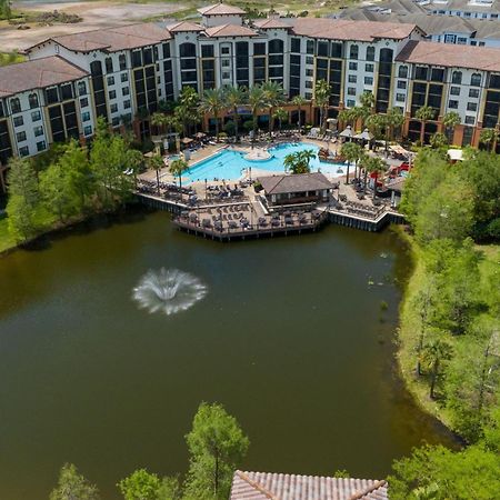 Sheraton Vistana Villages Resort Villas, I-Drive Orlando Williamsburg Kültér fotó