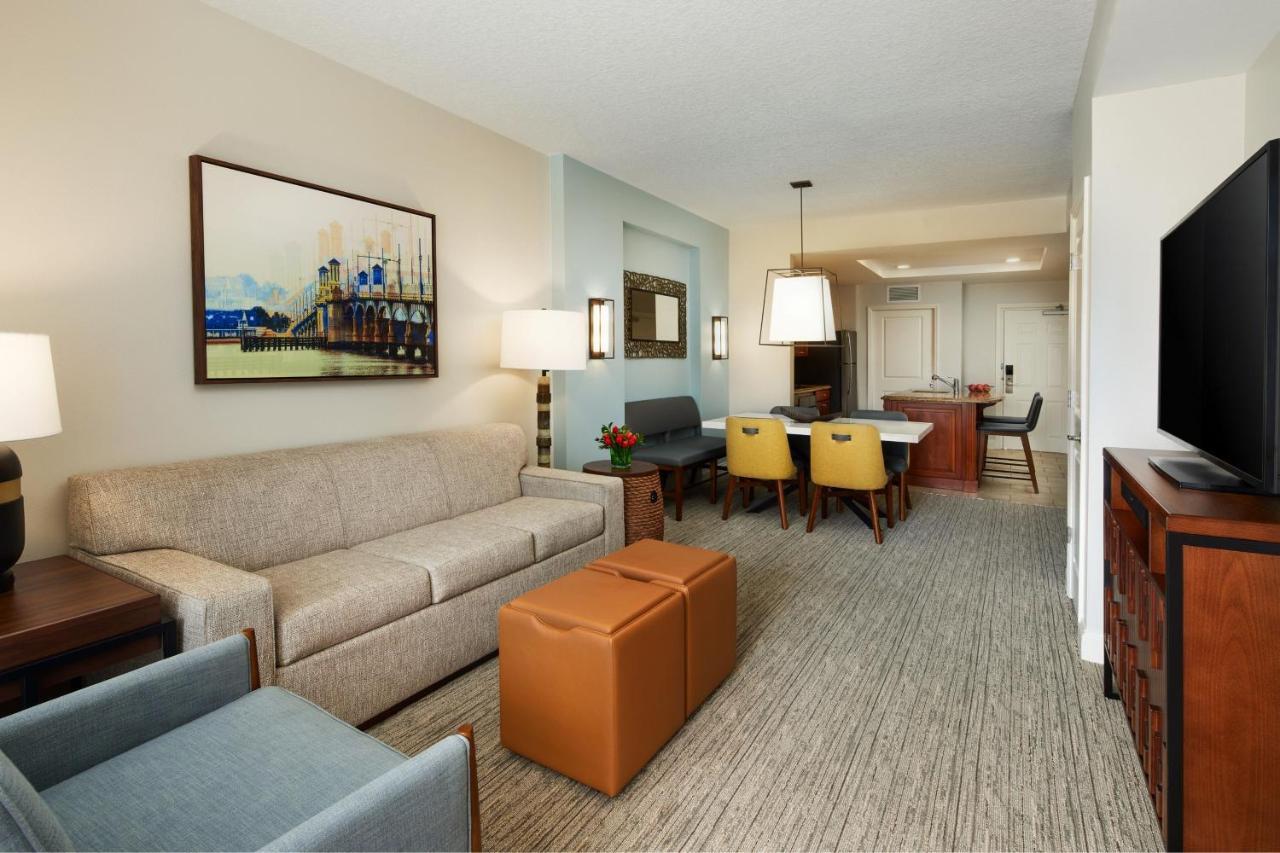 Sheraton Vistana Villages Resort Villas, I-Drive Orlando Williamsburg Kültér fotó