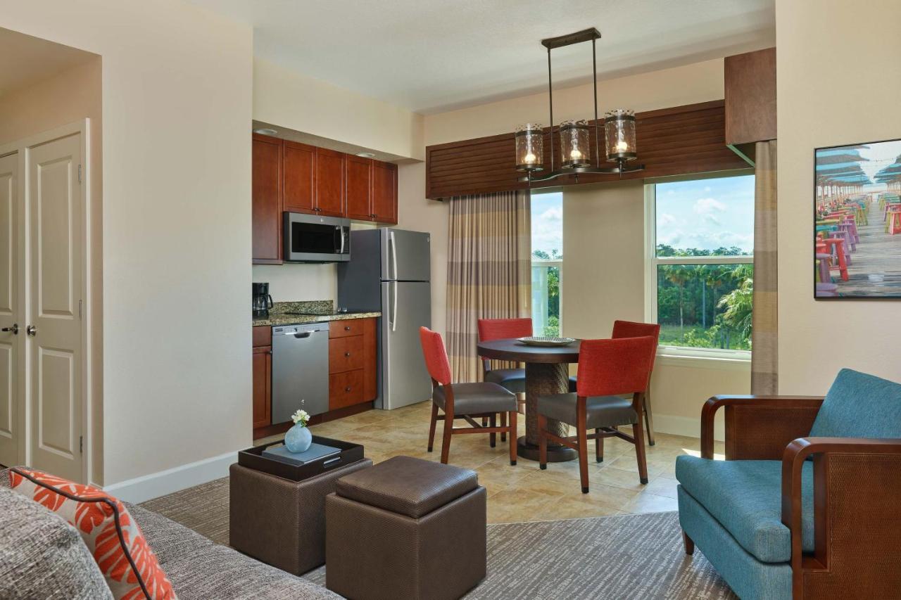 Sheraton Vistana Villages Resort Villas, I-Drive Orlando Williamsburg Kültér fotó