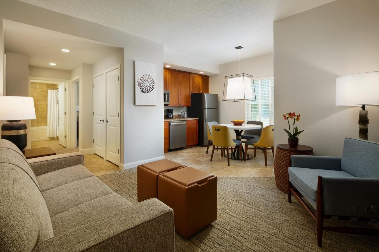 Sheraton Vistana Villages Resort Villas, I-Drive Orlando Williamsburg Kültér fotó