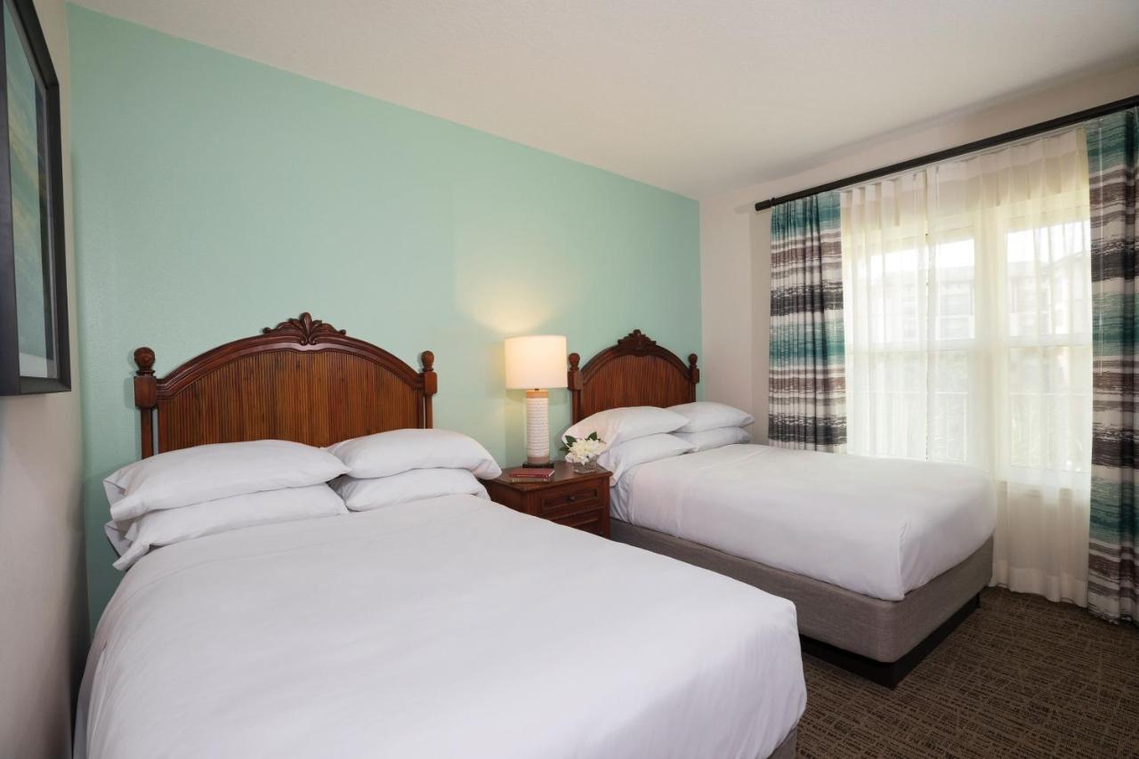 Sheraton Vistana Villages Resort Villas, I-Drive Orlando Williamsburg Kültér fotó