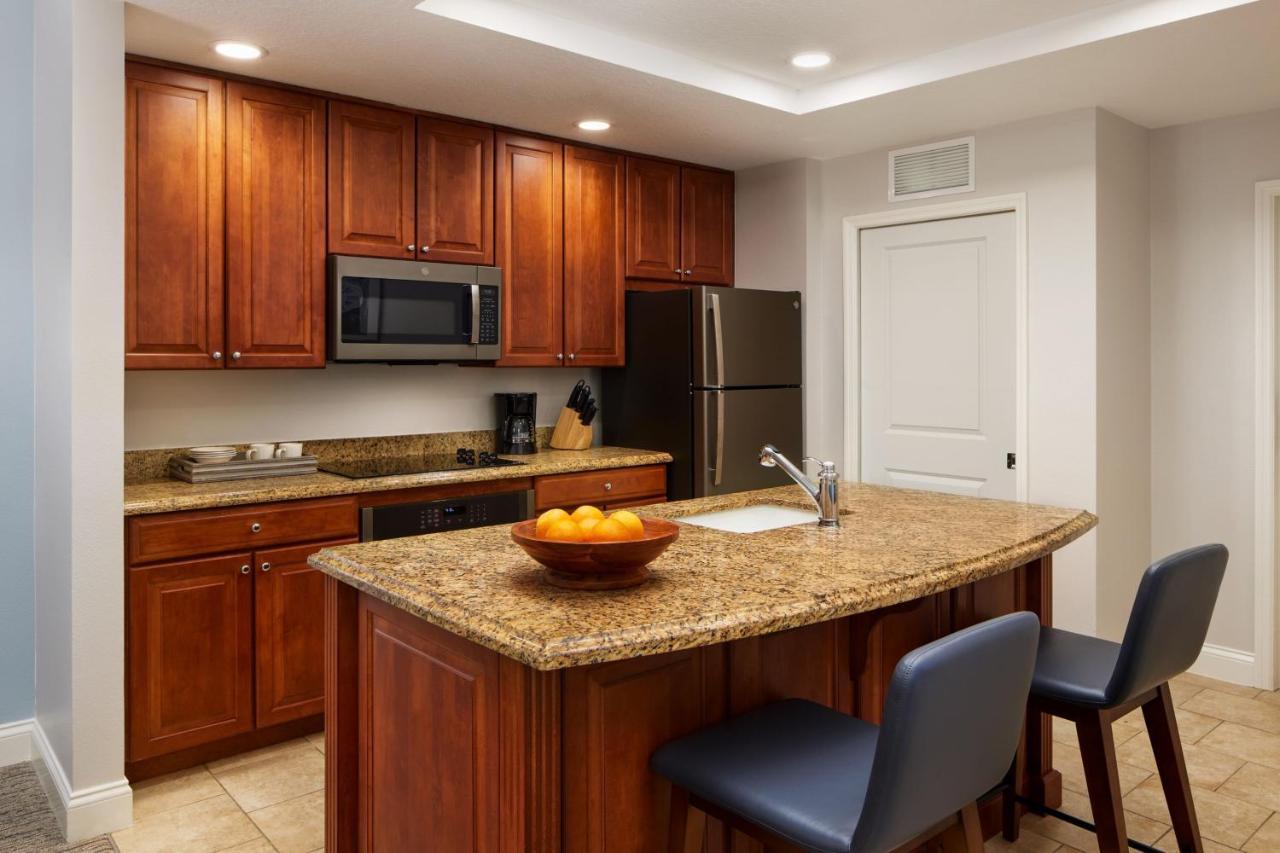 Sheraton Vistana Villages Resort Villas, I-Drive Orlando Williamsburg Kültér fotó