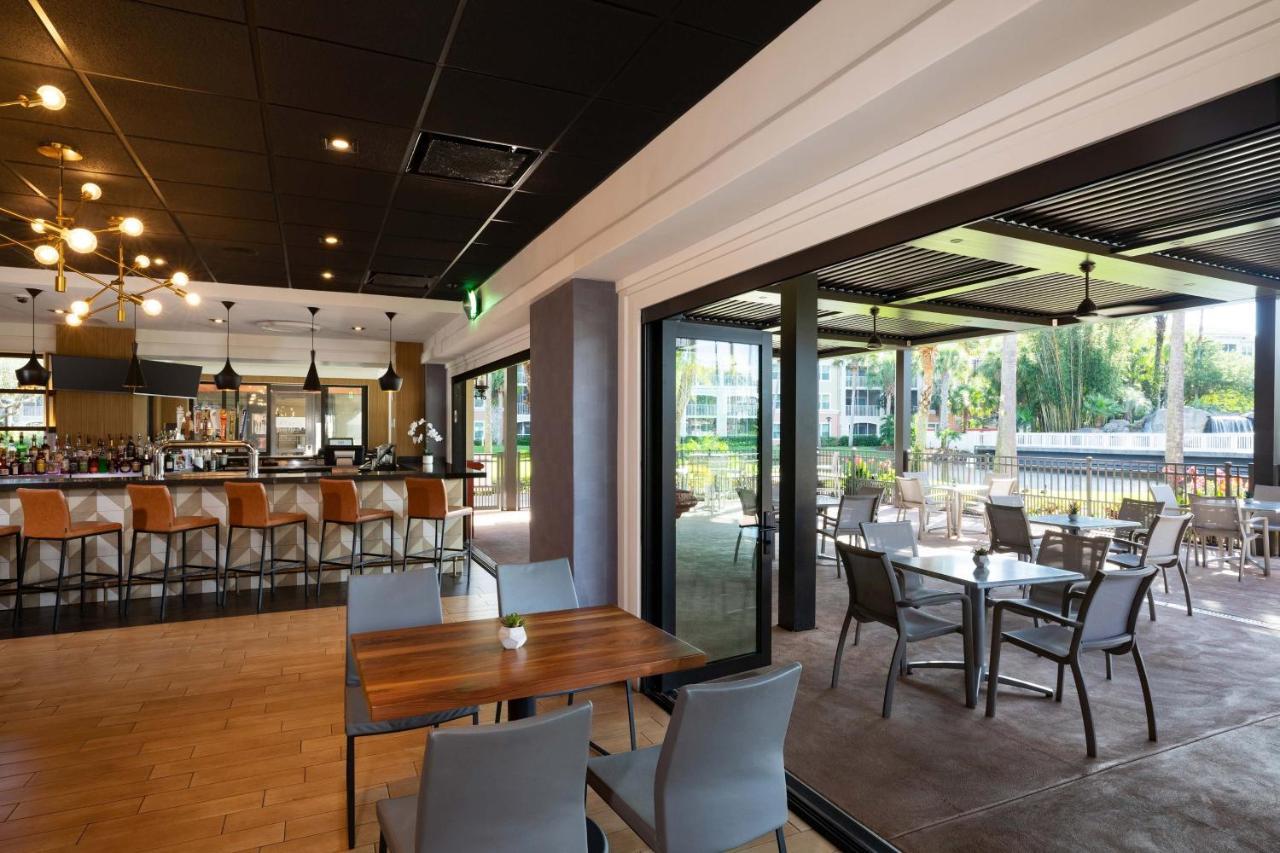 Sheraton Vistana Villages Resort Villas, I-Drive Orlando Williamsburg Kültér fotó