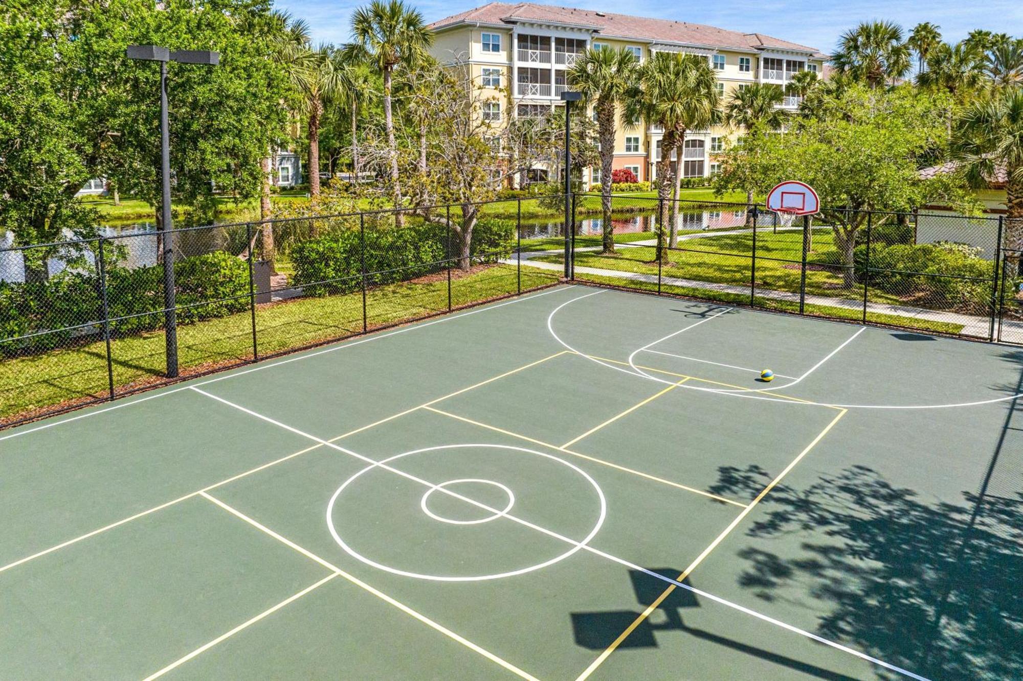 Sheraton Vistana Villages Resort Villas, I-Drive Orlando Williamsburg Kültér fotó