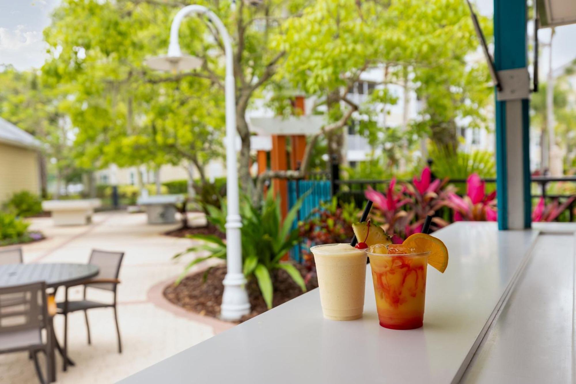 Sheraton Vistana Villages Resort Villas, I-Drive Orlando Williamsburg Kültér fotó