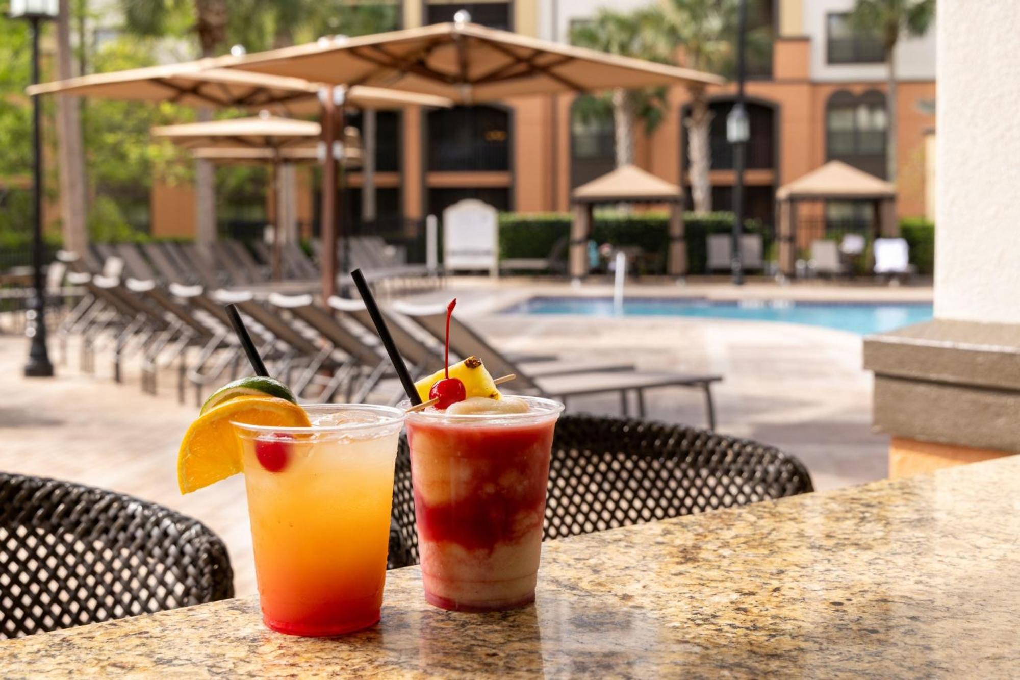 Sheraton Vistana Villages Resort Villas, I-Drive Orlando Williamsburg Kültér fotó