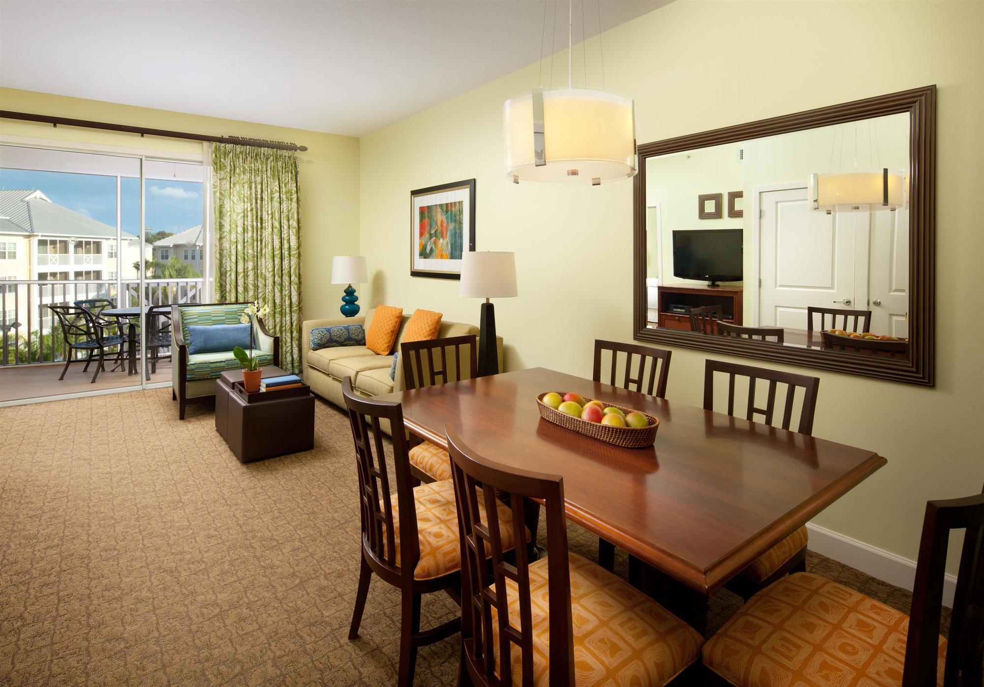 Sheraton Vistana Villages Resort Villas, I-Drive Orlando Williamsburg Szoba fotó