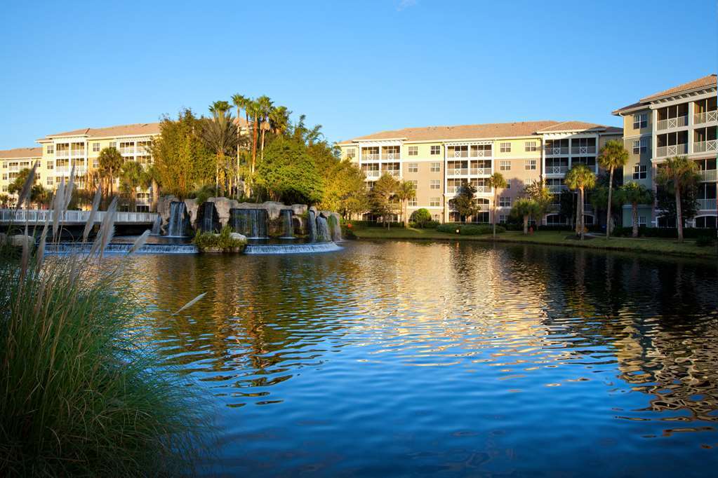 Sheraton Vistana Villages Resort Villas, I-Drive Orlando Williamsburg Kültér fotó