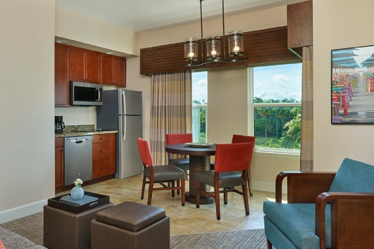 Sheraton Vistana Villages Resort Villas, I-Drive Orlando Williamsburg Kültér fotó
